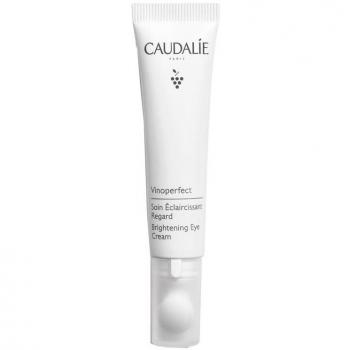 Caudalie Vinoperfect Brightening Eye Cream 15ml