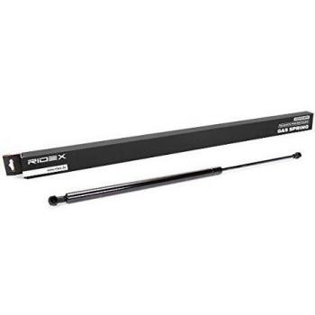 RIDEX 219G0114 Amortiguador de gas, maletero