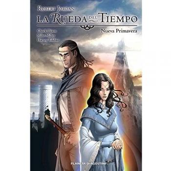 La rueda del tiempo