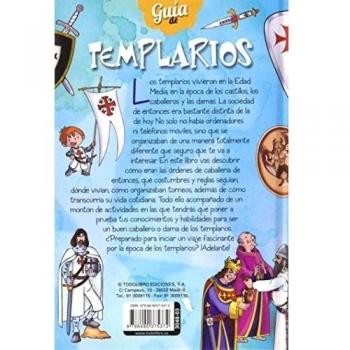 Templarios - AA.VV