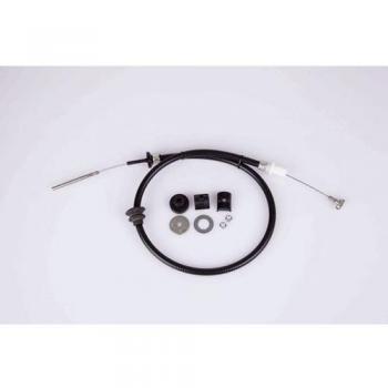 HELLA 8AK 355 702-121 Cable de accionamiento, accionamiento del embrague AK0212