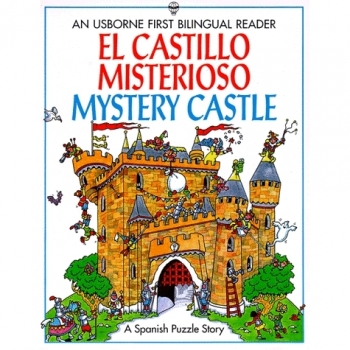 El Castillo Misterioso/Mystery Castle
