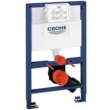Grohe GRO38959000 Concetto Cisterna para inodoro