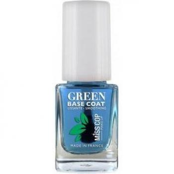 Miss Cop Organic Nail Polish Base Coat 11ml