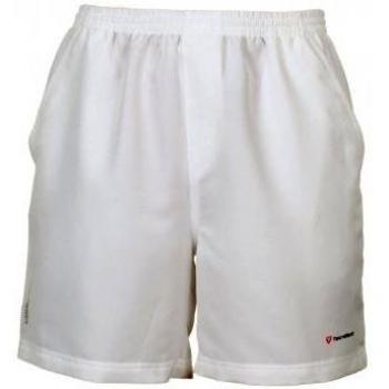 Tecnifibre - Cool Short, Color Blanco, Talla XL