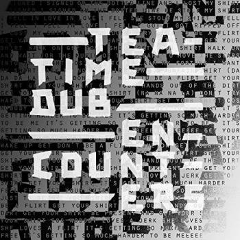 Iggy Pop & Underworld - Teatime Dub Encounters Vinyl LP