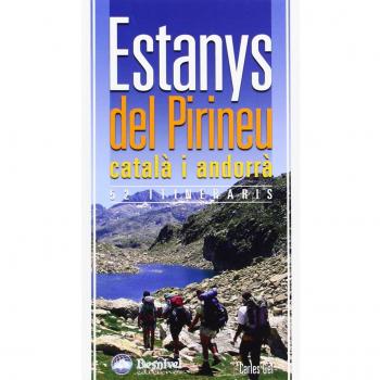 Estanys del Pirineu català i andorrà