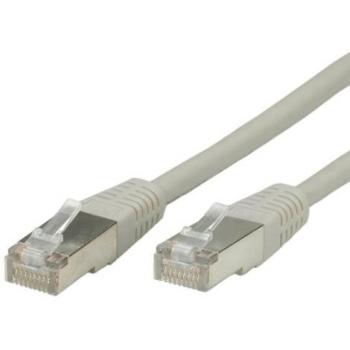 HP S/FTP Patch Cable Cat6 - Cable de red