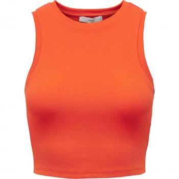 Only Vilma Women's Crop Top
