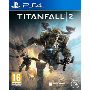 Electronic Arts - Titanfall 2