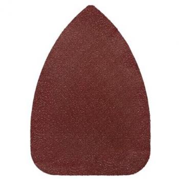 Lija Delta Recambio 140x100 mm Sin Agujeros Grano 180 (10 Piezas)