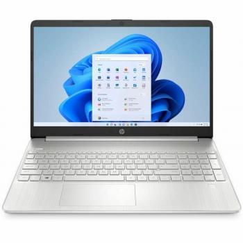 Laptop HP 15S-EQ2083NF 15.6 AMD Ryzen 5 5500U, 16 GB RAM, 512 GB SSD, Windows 11, Teclado AZERTY