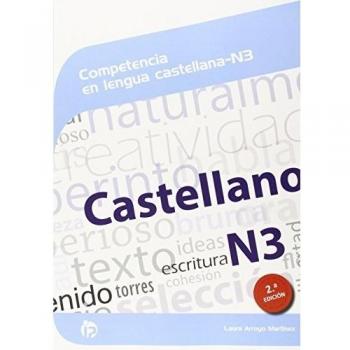 Competencia en lengua castellana N3