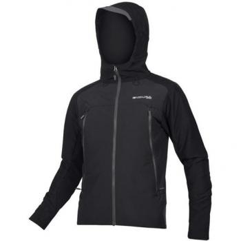 Chaqueta Aislante Endura MT500 Freezing Point II Negra - Hombre - Talla M