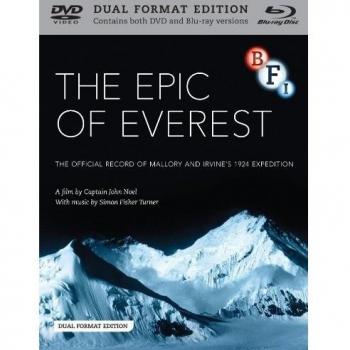 The Epic of Everest