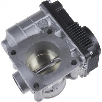 Cuerpo de mariposa Blue Print ADN17417 para NISSAN: Primera