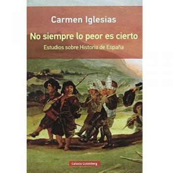 No siempre lo peor es cierto- rústica