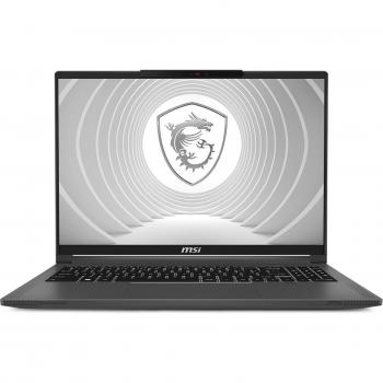 MSI Creator Pro 16 AI Studio A1VMG-096ES Intel Core Ultra 9 185H/64GB/2TB SSD/RTX 5000/16