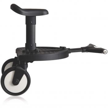 BABYZEN YOYO Board - Color: Black