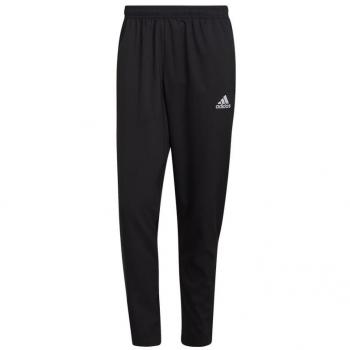 Pantalones de fútbol Adidas Entrada 22 Negro para hombre