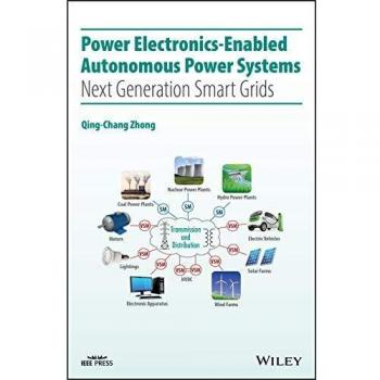 Next Generation Smart Grids: Power Electronics-Enabled Autonomous Power Systems