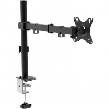 Soporte para Monitor UNYKAch UK1421 de Escritorio para Pantallas de 10-32 hasta 10Kg