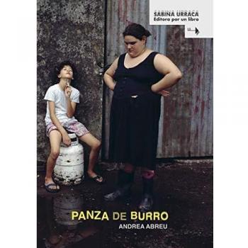 Panza de burro