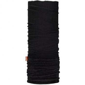 Wind X Treme 4012 Braga de Cuello, Hombre, Negro