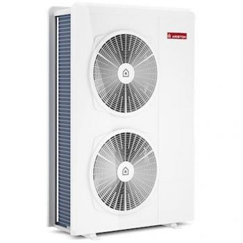 Aerotermia Ariston Nimbus Compact 120 M-T NET R32 Trifásica