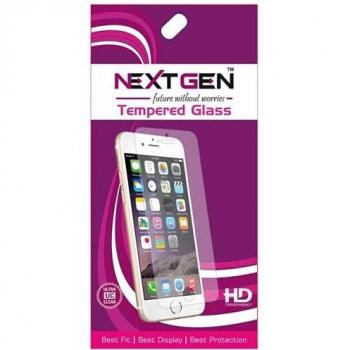 N Cristal Templado 6.5 para iPhone XS MAX