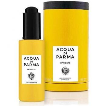 Acqua di Parma BARBIERE SHAVING OIL 30 ml.