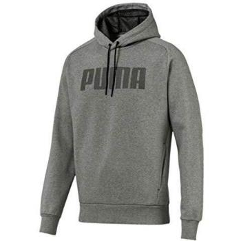 Puma Sweatshirts and Hoodies Puma P48 Modern Sport Hoody Medium Grey Heather XL