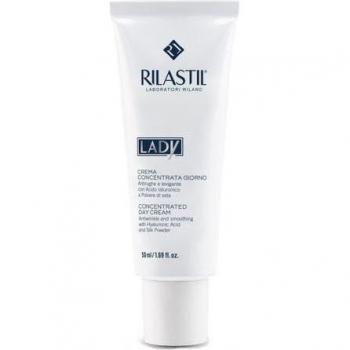 Rilastil Lady Crema Noche