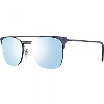Police Men's Sunglasses SPL577 627B 56 - Metallic Metal - One Size