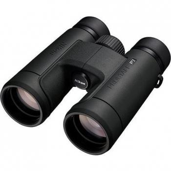 Prismáticos Nikon Prostaff P7 8x42 con óptica de alta calidad y diseño ergonómico
