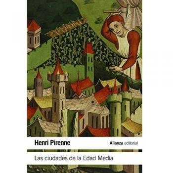 Las ciudades de la Edad Media