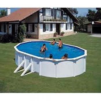 GRE - Cubierta Isotermica Piscina Gre 5000 Mm