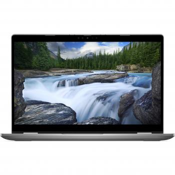 Dell Latitude 3340 2-in-1 Intel Core i5-1335U 8GB LPDDR5-SDRAM 256GB SSD 13.3 Full HD Táctil Híbrido (2-en