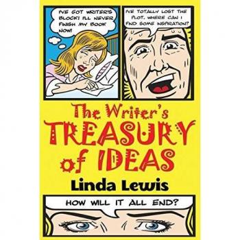 Tesoro de Ideas para Escritores: Guía Creativa y Recursos Inspiradores