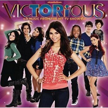 Victorious: Music From The Hit Tv Show