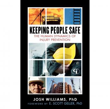 Keeping People Safe: A Comprehensive Guide to Injury Prevention and Human Dynamics