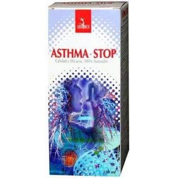 Lusodiete Asthma-Stop 250Ml. Lusodiete 200 ml