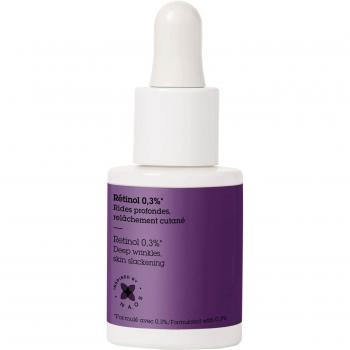 Etat Pur Pure Active Retinol 0.3% Anti-Wrinkle Serum 15ml