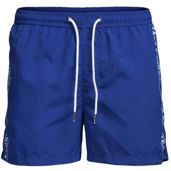 JACK & JONES - Bañador - para Hombre Azul Azul