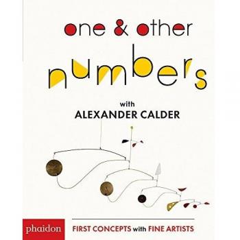One & other numbers with Alexander Calder