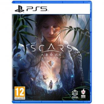 Scars Above para PlayStation 5