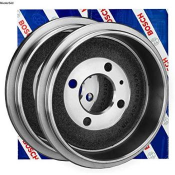 Tambor de freno BOSCH 0 986 477 228 - Tipo: Tambor de freno, Marca: Bosch, Número de pieza: 0 986 477 228