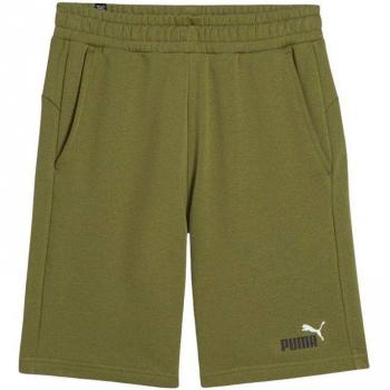 Short Hombre Puma Ess+ 2 Col Shorts 10