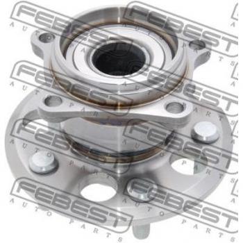 Kit de cojinete de rueda FEBEST 0182-ACA20R