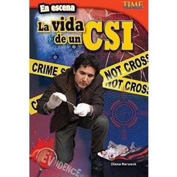 En Escena: La Vida de Un Csi
